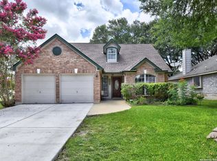 1004 Sandy Ridge Cir, Schertz, TX 78154