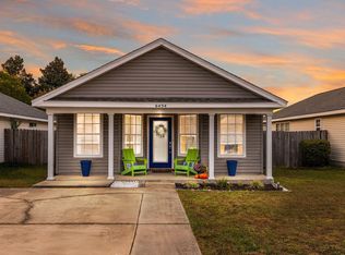6454 Watermark Cv, Gulf Breeze, FL 32563