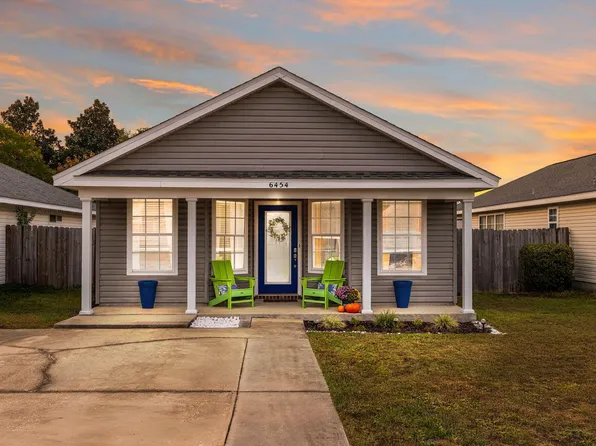 6454 Watermark Cv, Gulf Breeze, FL 32563