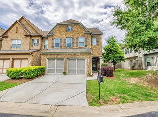 3535 Clancy Way #10, Smyrna, GA 30080