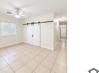 26526 SW 138th Ave, Homestead, FL 33032