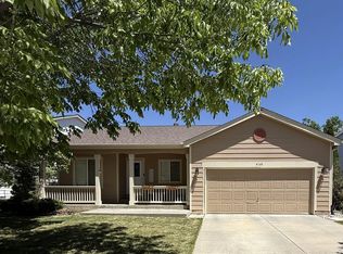 4163 Georgetown Dr, Loveland, CO 80538