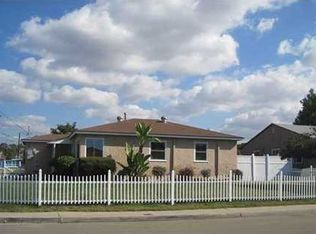 5455 Trojan Ave, San Diego, CA 92115