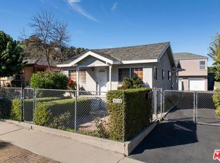 2351 Cabot St, Los Angeles, CA