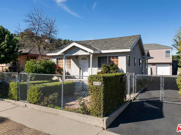 2351 Cabot St, Los Angeles, CA 90031