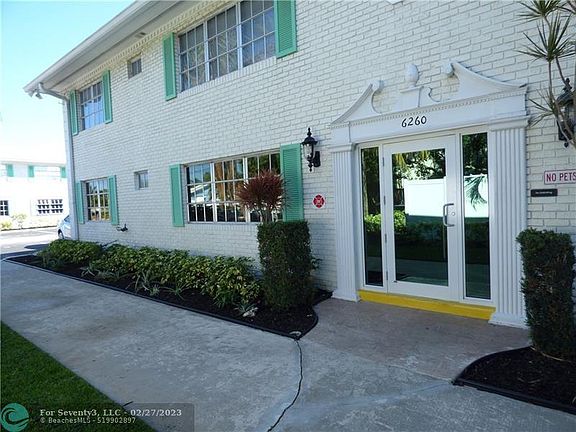 3rd image of 6260 NE 18th Ave APT 809