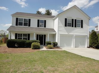 1067 Eastmill Cv, Dacula, GA 30019