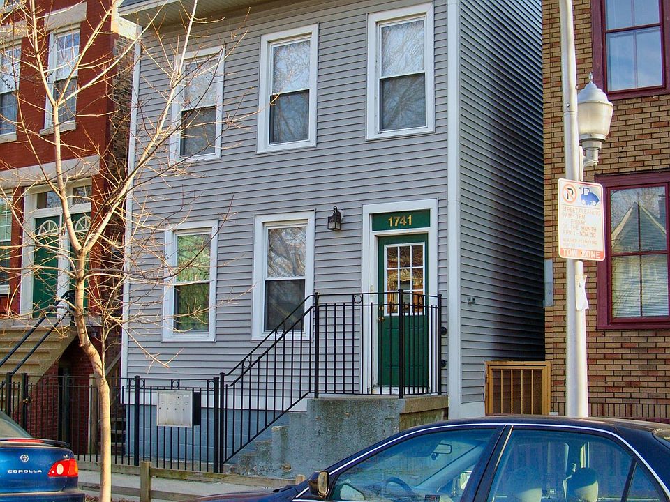 1st image of 1741 W Potomac Ave APT 1R