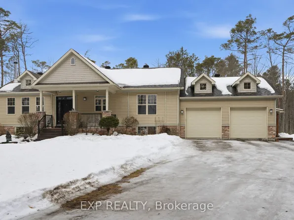 1105 Vinette Rd, Clarence Rockland, ON K0A 1N0
