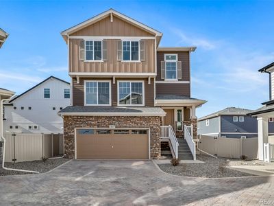 1217 Highview Drive, Erie, CO, 80516