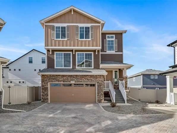 1217 Highview Drive, Erie, CO 80516