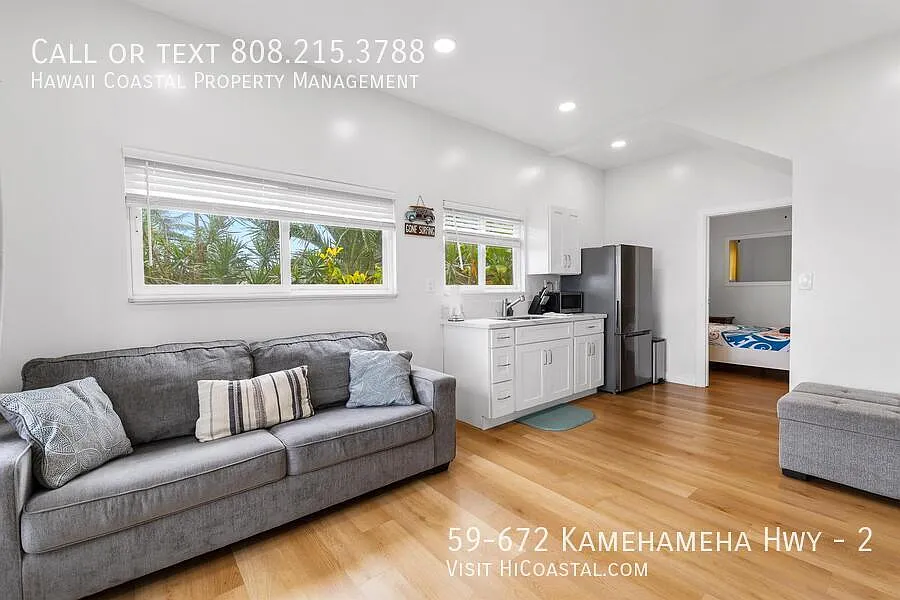 2 bed, $3,700 — Photo 2