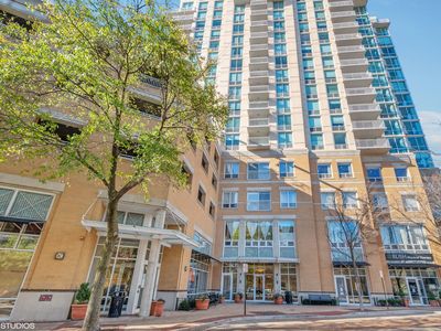 1640 Maple Ave APT 401, Evanston, IL, 60201