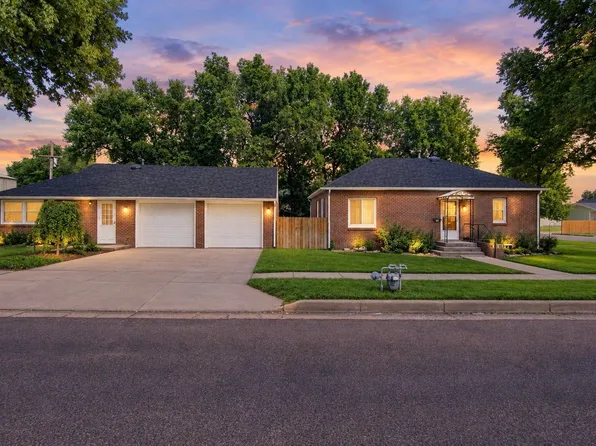 411 W Gordon St, Holyoke, CO 80734