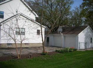 21921 83rd St, Salem, WI 53168