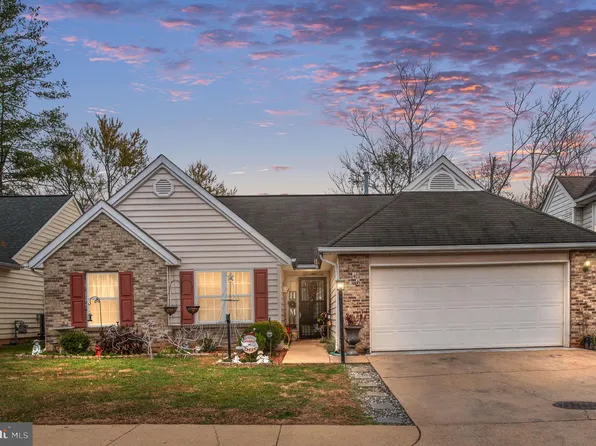 744 Ripplebrook Dr, Culpeper, VA 22701