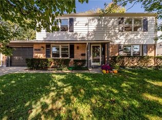 7616 Harshmanville Rd, Dayton, OH 45424