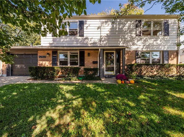 7616 Harshmanville Rd, Dayton, OH 45424