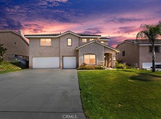 20694 Hillsdale Rd, Riverside, CA 92508