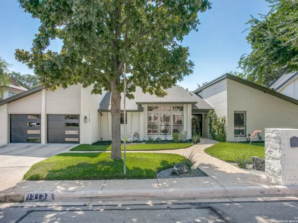 13138 Queens Forest, San Antonio, TX 78230