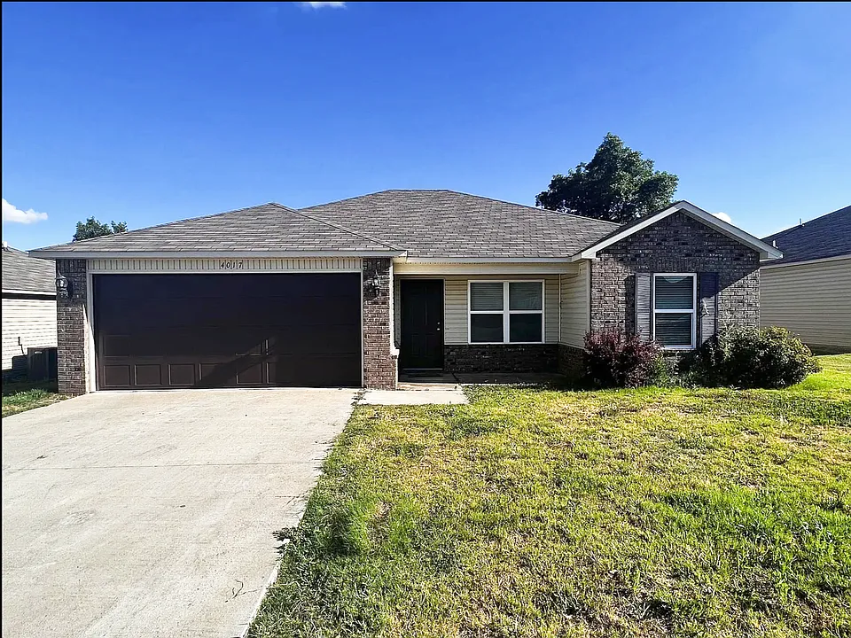 4017 Willow Pointe Dr