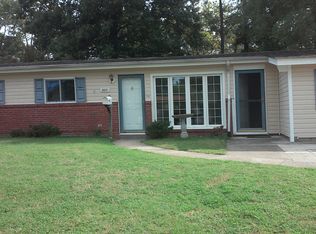 3841 Edinburgh Dr, Virginia Beach, VA 23452
