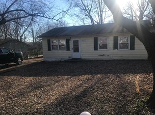 2611 Quince St, Cape Girardeau, MO 63703