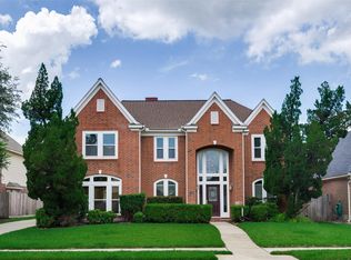 11130 Lark Brook Ln, Houston, TX 77065