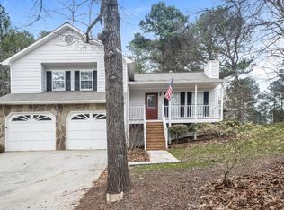 5142 Forest View Trl, Douglasville, GA 30135