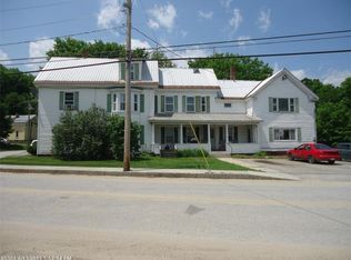 9 Pikes Hl, Norway, ME 04268