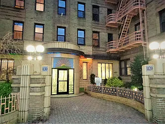 1120 Brighton Beach Avenue in Brighton Beach