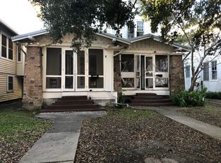 2706 Calhoun St, New Orleans, LA 70118