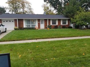 3401 Corby Blvd, South Bend, IN