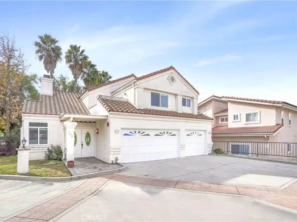 123 E Graves Ave, Monterey Park, CA 91755