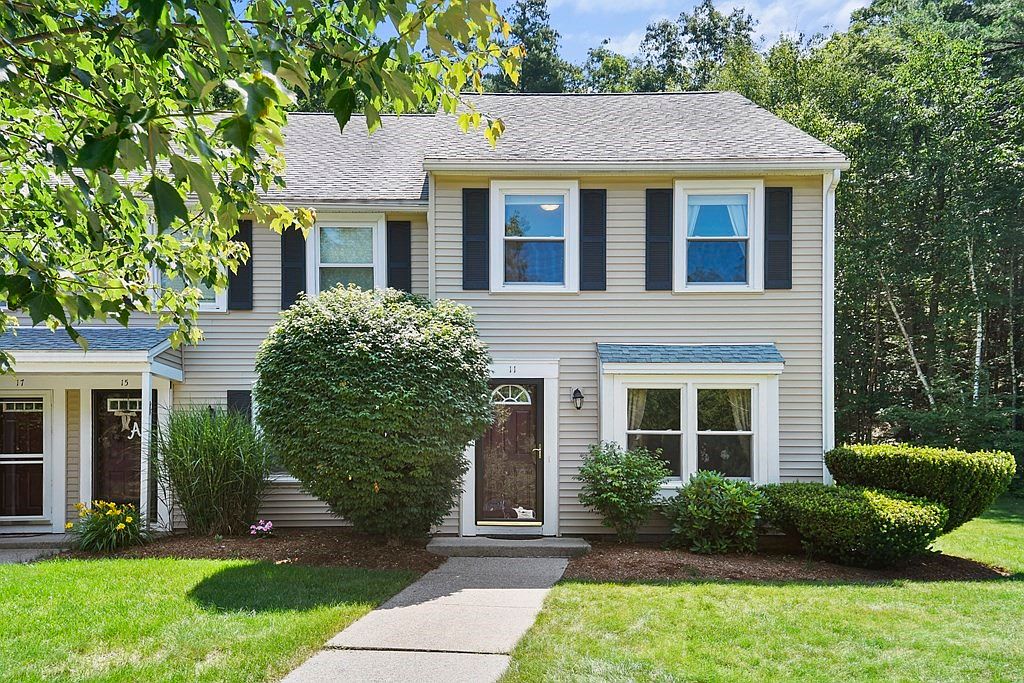 11 Franconia Dr UNIT 11, Merrimack, NH 03054 Zillow