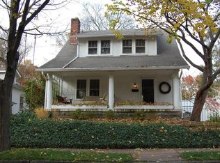 216 Orchard Ln, Columbus, OH 43214
