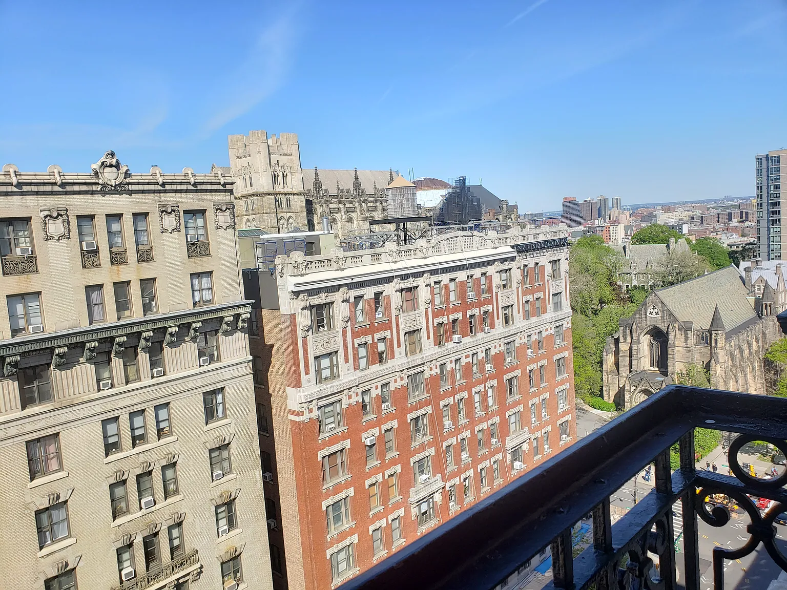 504 West 110th Street — Photo 2