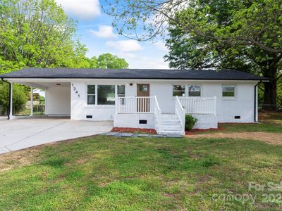 1341 Hopewell Rd, Rock Hill, SC, 29730