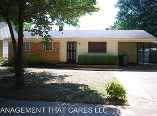 530 Mineral Rd, Memphis, TN 38120