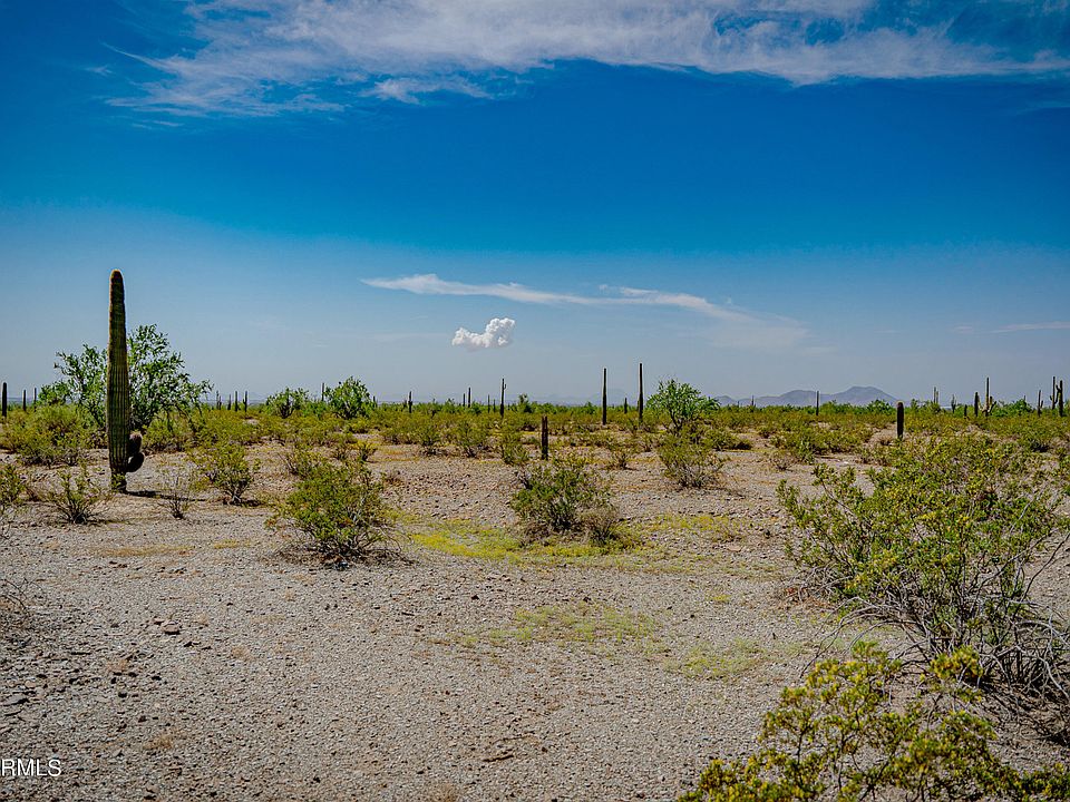1st image of 12acres N 401st Avenue #parcel C