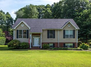 2541 Christopher Ln LOT 21, Pleasant View, TN 37146