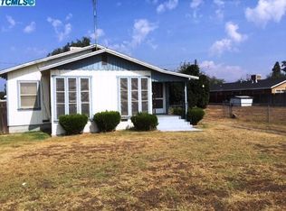1138 Brown Ave, Porterville, CA 93257