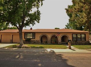 1017 Newkirk Way, Modesto, CA 95355