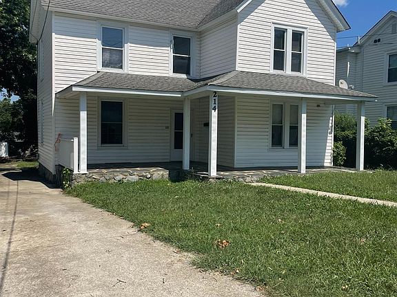 2nd image of 214 Bell St