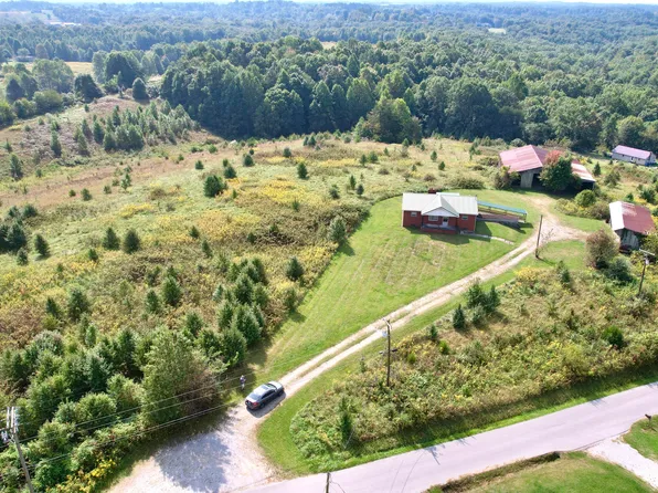 1083 Waterworks Rd, London, KY 40741