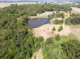 69 Highway, Wagoner, OK 74467