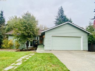 7725 SW Gentle Woods Dr, Tigard, OR 97224
