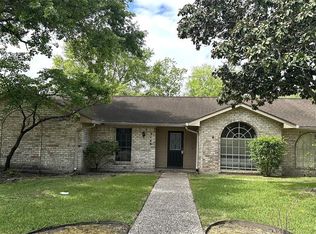 3146 Bonney Briar Dr, Missouri City, TX 77459