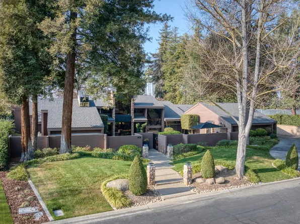 7621 N Laguna Vista Ave, Fresno, CA 93711