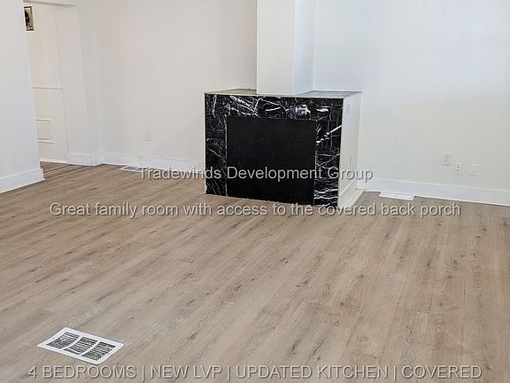5th image of 1701 Fairbairn St